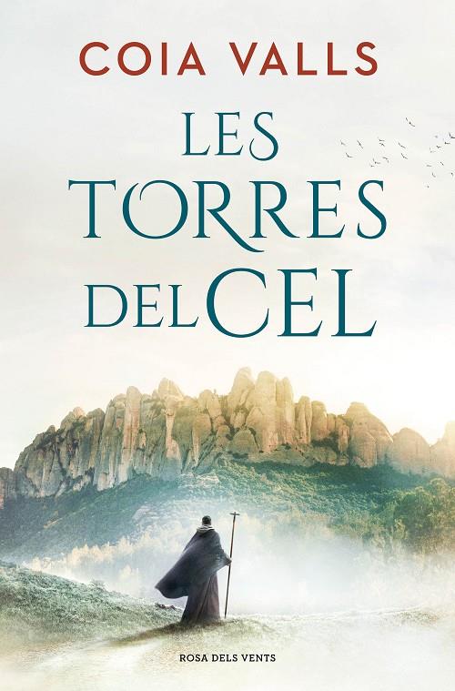 Les torres del cel | 9788419756565 | Valls, Coia | Librería online de Figueres / Empordà