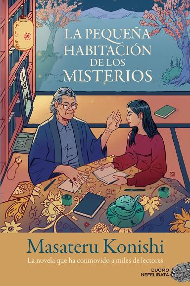 La pequeña habitación de los misterios | 9788419521781 | Konishi, Masateru | Llibreria online de Figueres i Empordà
