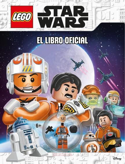 LEGO® Star Wars: El libro oficial | 9791259570949 | Varios autores | Llibreria online de Figueres i Empordà