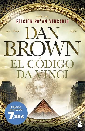 El código Da Vinci | 9788408273790 | Brown, Dan | Librería online de Figueres / Empordà