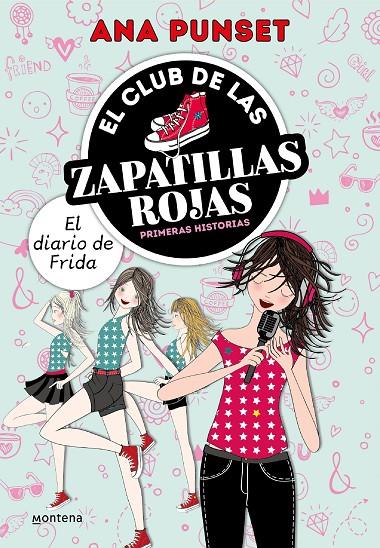 El diario de Frida | 9788418798689 | Punset, Ana | Llibreria online de Figueres i Empordà