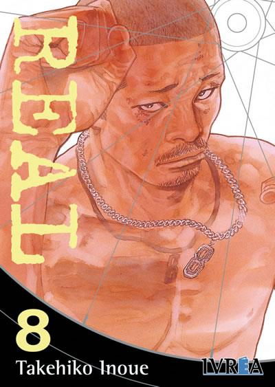REAL NEW EDITION #08 | 9791387784577 | Inoue, Takehiko | Llibreria online de Figueres i Empordà