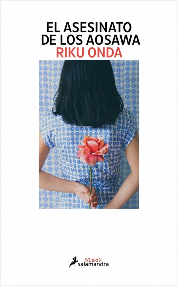 El asesinato de los Aosawa | 9788410340367 | Onda, Riku | Llibreria online de Figueres i Empordà
