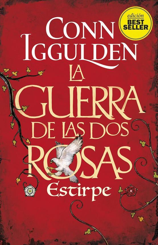 La guerra de las Dos Rosas. Estirpe | 9788417128180 | Iggulden, Conn | Librería online de Figueres / Empordà