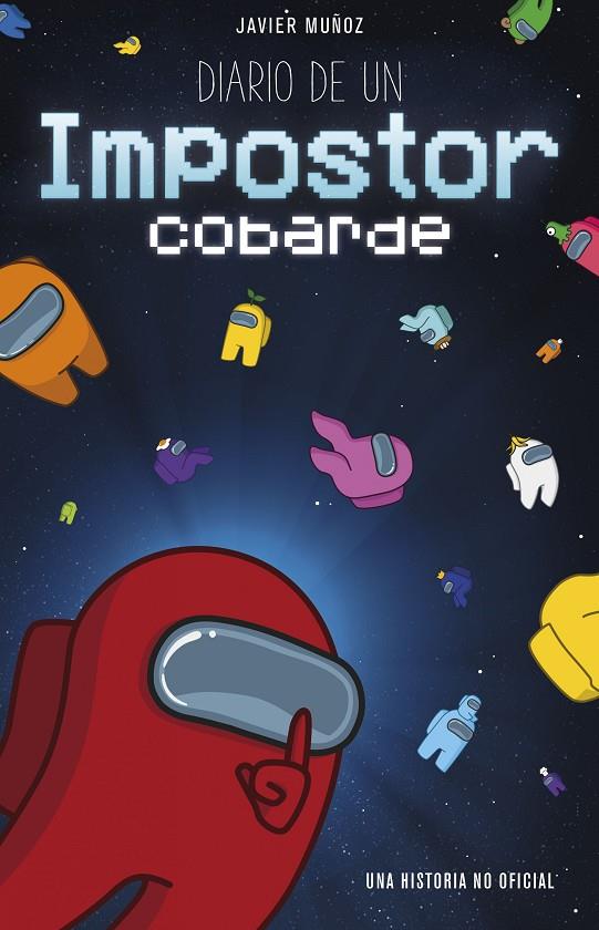 Diario de un impostor cobarde | 9788408238225 | Muñoz Ruiz, Javier | Llibreria online de Figueres i Empordà