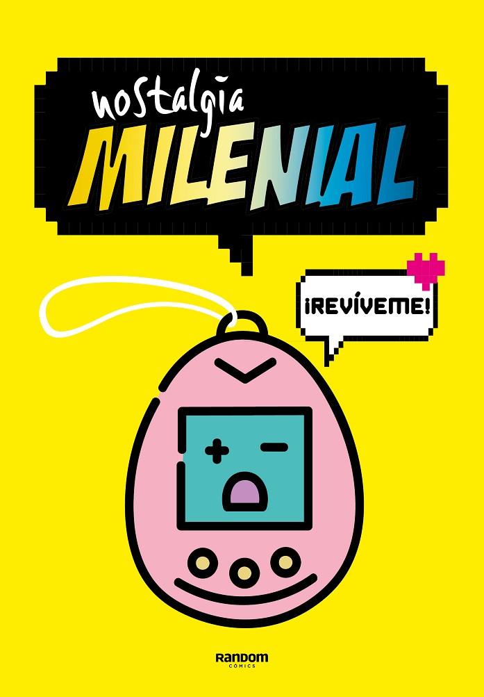 Nostalgia milenial | 9788418040016 | Nostalgia milenial | Librería online de Figueres / Empordà
