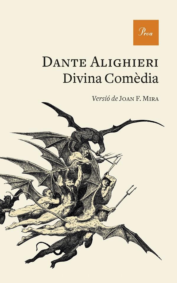 Divina Comèdia | 9788484375814 | Alighieri, Dante | Librería online de Figueres / Empordà