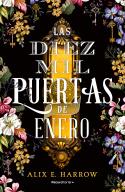 Las diez mil puertas de Enero | 9788418014956 | Harrow, Alix E. | Llibreria online de Figueres i Empordà