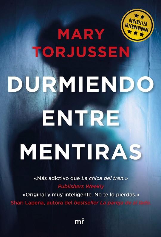 Durmiendo entre mentiras | 9788427047068 | Torjussen, Mary | Llibreria online de Figueres i Empordà