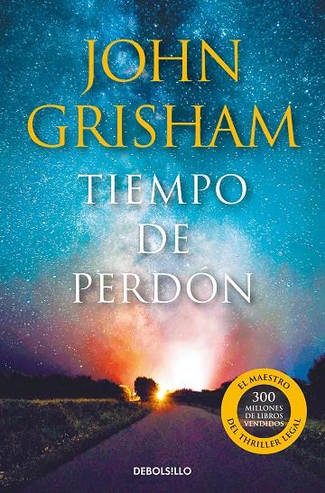 Tiempo de perdón | 9788466358866 | Grisham, John | Llibreria online de Figueres i Empordà
