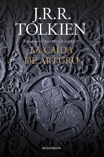 La caída de Arturo (NE) | 9788445013502 | Tolkien, J. R. R. | Llibreria online de Figueres i Empordà