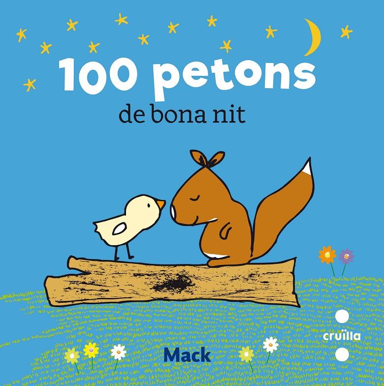 100 PETONS DE BONA NIT | 9788466145480 | Van Gageldonk, Mack | Librería online de Figueres / Empordà