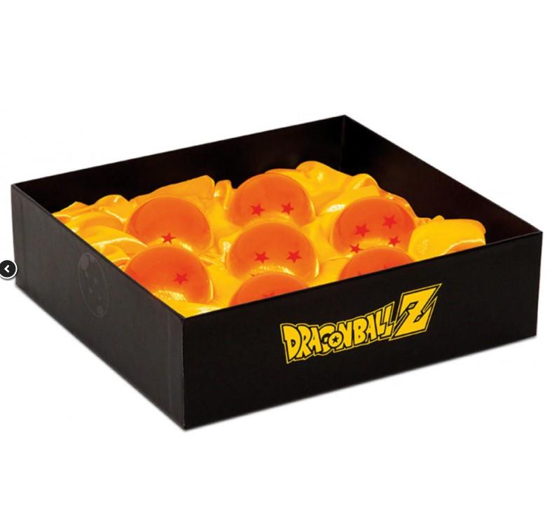 CAJA COLECCIONISTA DRAGON BALL | 3700789255062 | Librería online de Figueres / Empordà
