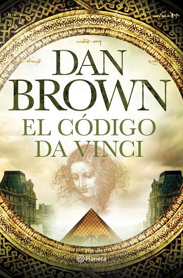 El código Da Vinci | 9788408176022 | Brown, Dan | Llibreria online de Figueres i Empordà