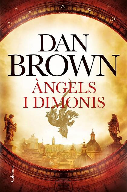 Àngels i dimonis | 9788466423137 | Brown, Dan | Llibreria online de Figueres i Empordà