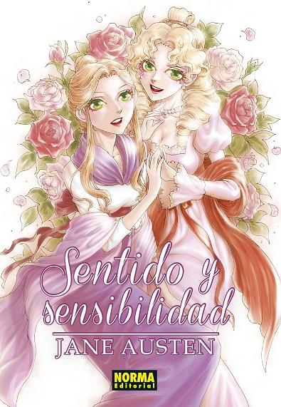 SENTIDO Y SENSIBILIDAD (CLASICOS MANGA) | 9788467944976 | Librería online de Figueres / Empordà