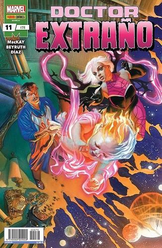 DOCTOR EXTRAÑO #078/11 | 977000550100000078 | Librería online de Figueres / Empordà
