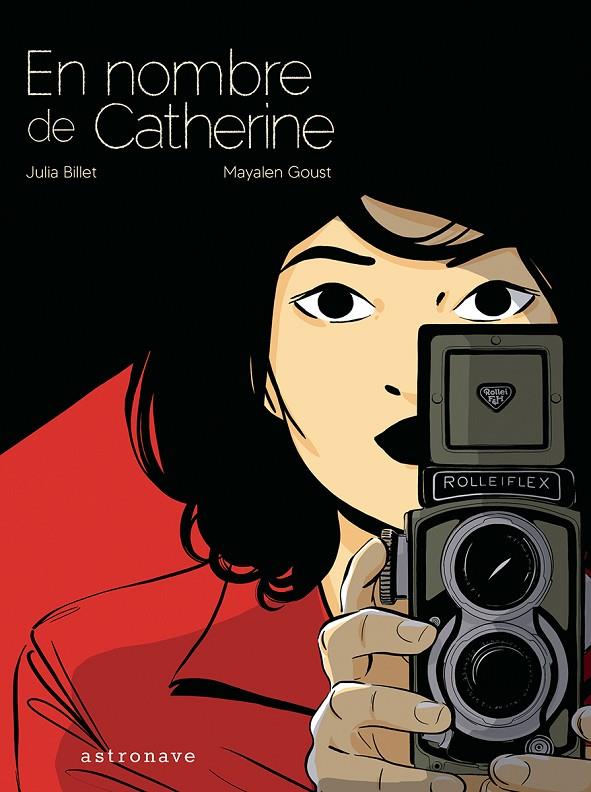 EN NOMBRE DE CATHERINE | 9788467967630 | Billet, Julia/Goust, Mayalen | Llibreria online de Figueres i Empordà