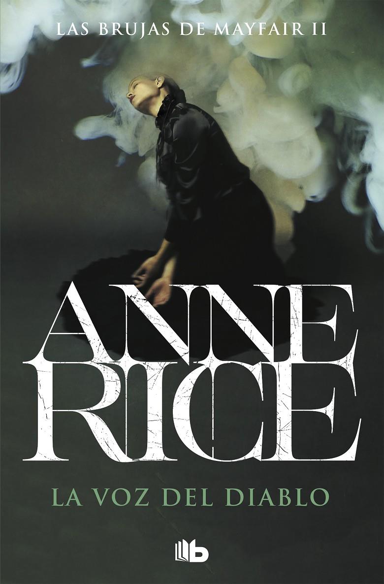 La voz del diablo (Las Brujas de Mayfair #02) | 9788490707791 | Rice, Anne | Llibreria online de Figueres i Empordà