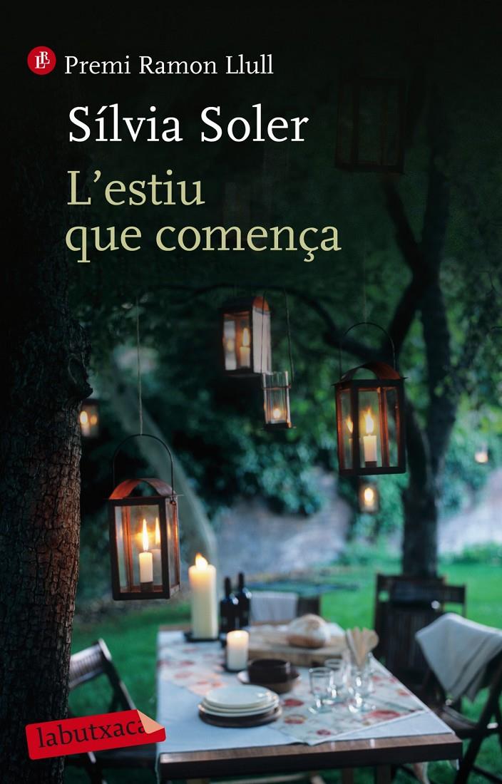 L'estiu que comença | 9788499308104 | Soler i Guasch, Sílvia | Llibreria online de Figueres i Empordà