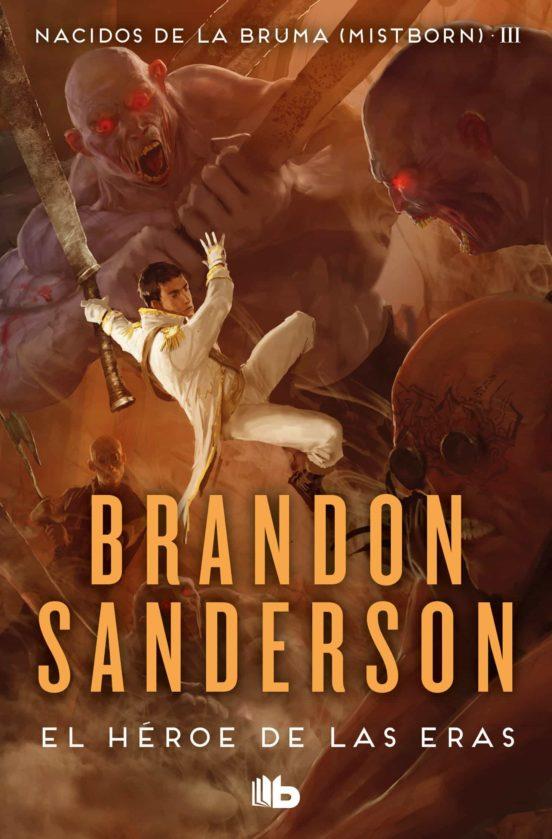 El Héroe de las Eras (Nacidos de la bruma #03) | 9788413143743 | Sanderson, Brandon | Llibreria online de Figueres i Empordà