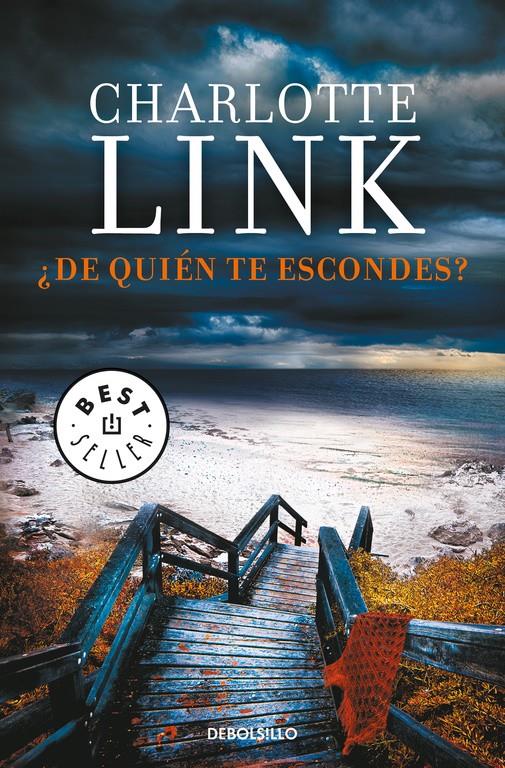 ¿De quién te escondes? | 9788466344449 | Link, Charlotte | Librería online de Figueres / Empordà