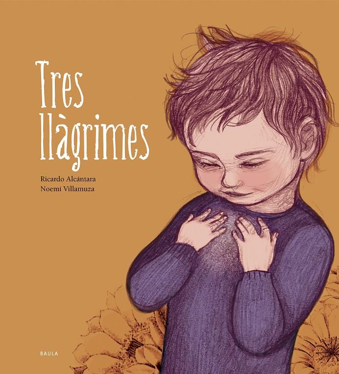Tres llàgrimes | 9788447943203 | Alcántara Sgarbi, Ricardo | Librería online de Figueres / Empordà
