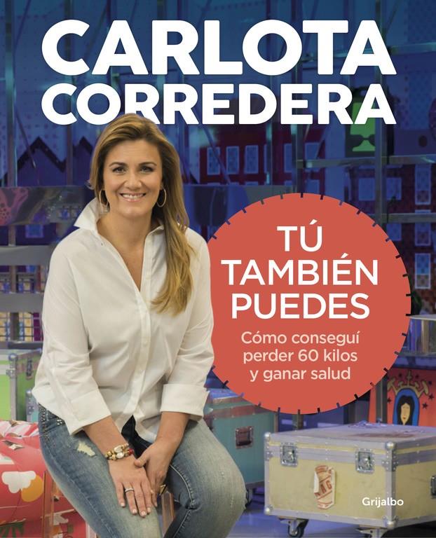 Tú también puedes | 9788416895144 | Corredera, Carlota | Librería online de Figueres / Empordà