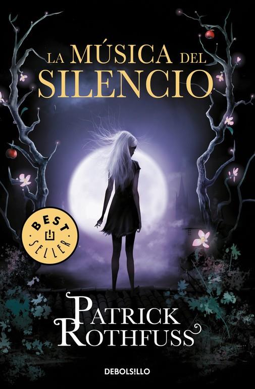 La música del silencio | 9788466333160 | Rothfuss, Patrick | Librería online de Figueres / Empordà