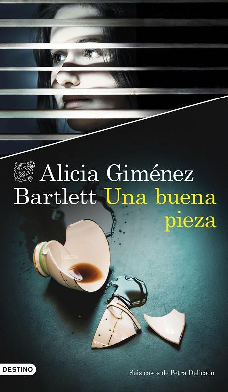 Una buena pieza | 9788423367856 | Giménez Bartlett, Alicia | Llibreria online de Figueres i Empordà