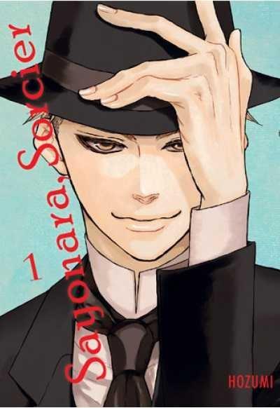 Sayonara Sorcier #01 | 9788494511080 | Hozumi | Llibreria online de Figueres i Empordà