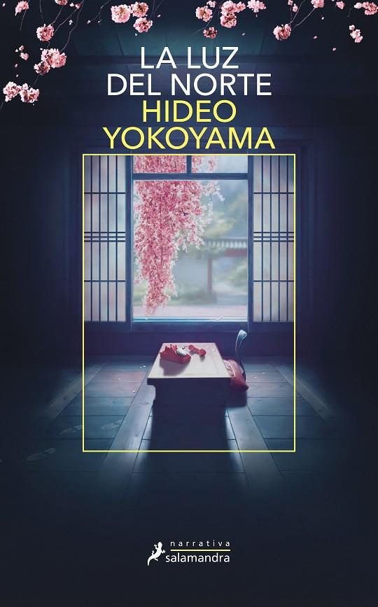 La luz del norte | 9788419456427 | Yokoyama, Hideo | Librería online de Figueres / Empordà