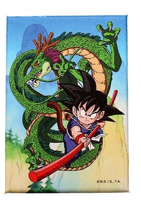 IMAN TORNEIG ARTS MARCIALS BOLA DE DRAC-  DRAGON BALL | 8435450252167 | Llibreria online de Figueres i Empordà