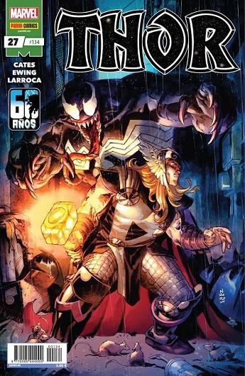 THOR vol.5 #134/27 | 977000544400000134 | Llibreria online de Figueres i Empordà