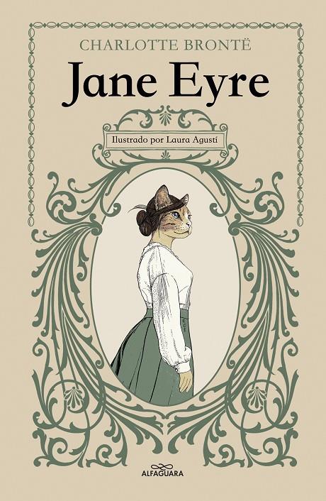 Jane Eyre (Colección Alfaguara Clásicos) | 9788419688132 | Brontë, Charlotte | Llibreria online de Figueres i Empordà
