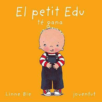 El petit Edu te gana | 9788426134172 | Bie, Linne | Librería online de Figueres / Empordà