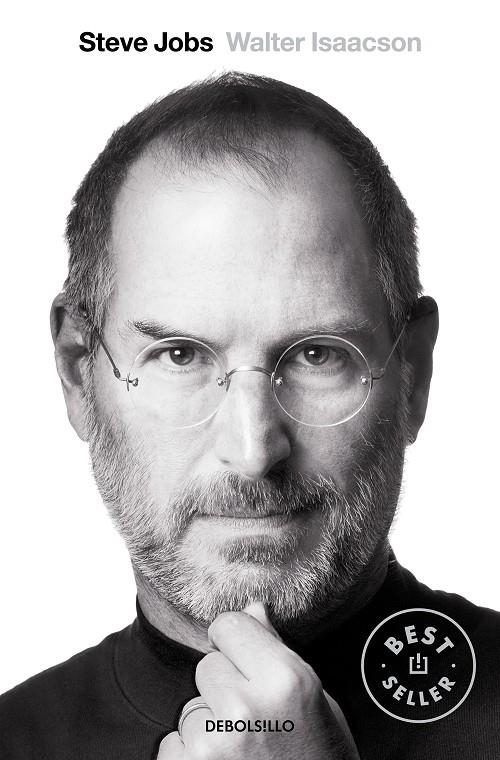 Steve Jobs | 9788499897318 | Isaacson, Walter | Librería online de Figueres / Empordà