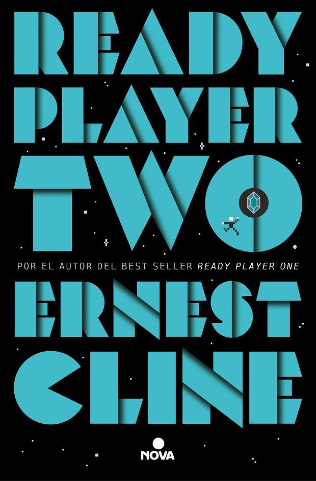 Ready Player Two | 9788418037085 | Cline, Ernest | Librería online de Figueres / Empordà