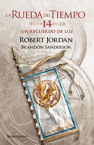 La Rueda del Tiempo #14/14 Un recuerdo de luz | 9788445007136 | Jordan, Robert/Sanderson, Brandon | Llibreria online de Figueres i Empordà