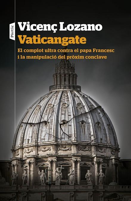 Vaticangate | 9788498095357 | Lozano Alemany, Vicenç | Llibreria online de Figueres i Empordà