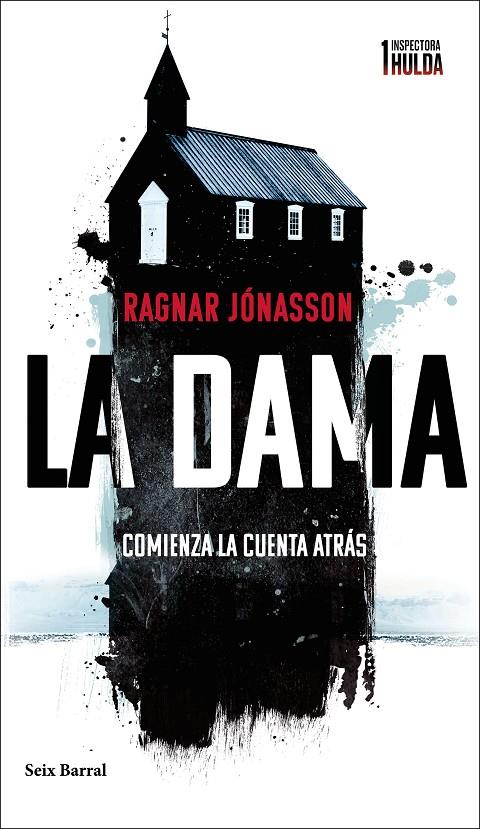 La dama (Serie Inspectora Hulda #01) | 9788432241536 | Jónasson, Ragnar | Llibreria online de Figueres i Empordà