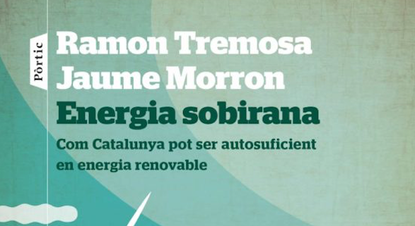 21/03 PRESENTACIÓ D' "ENERGIA SOBIRANA", de Ramon Tremosa | Llibreria online de Figueres i Empordà