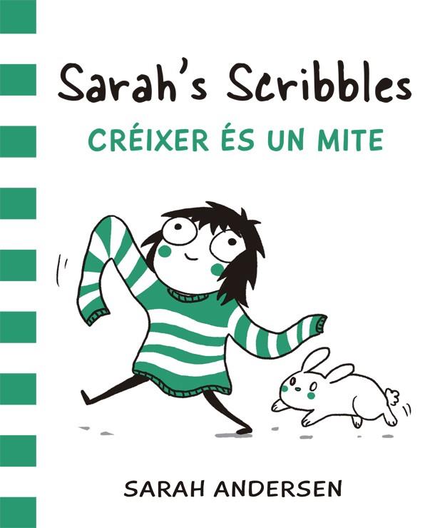 Sarah's Scribbles (CAT) | 9788416670055 | Andersen, Sarah | Llibreria online de Figueres i Empordà