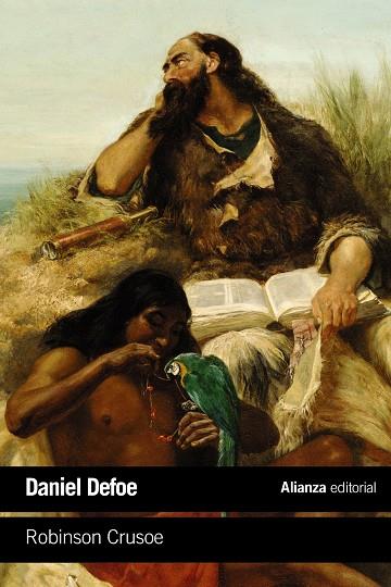 Robinson Crusoe | 9788413628813 | Defoe, Daniel | Llibreria online de Figueres i Empordà