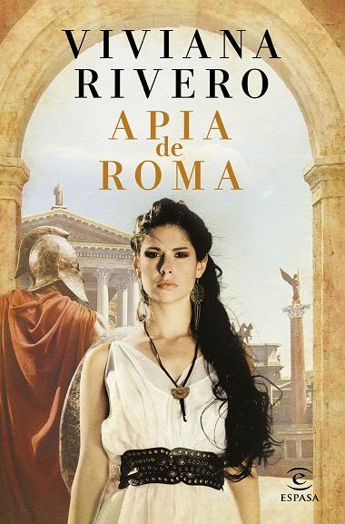 Apia de Roma | 9788467070446 | Rivero, Viviana | Llibreria online de Figueres i Empordà