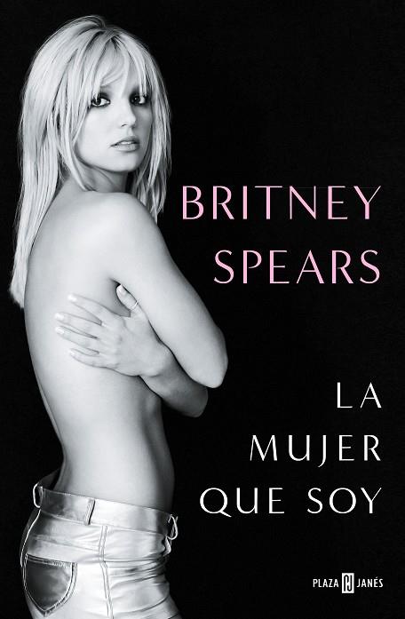 La mujer que soy | 9788401030055 | Spears, Britney | Llibreria online de Figueres i Empordà
