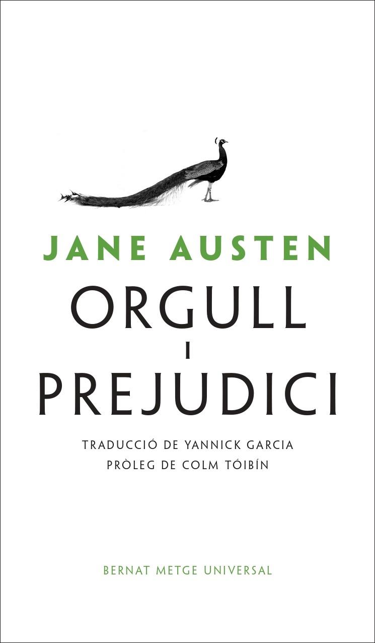 Orgull i prejudici | 9788498593754 | Austen, Jane | Llibreria online de Figueres i Empordà