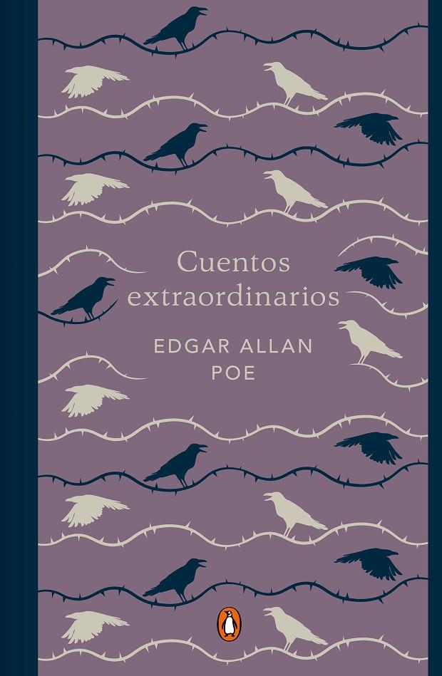 Cuentos extraordinarios (edición conmemorativa) | 9788491055921 | Poe, Edgar Allan | Llibreria online de Figueres i Empordà