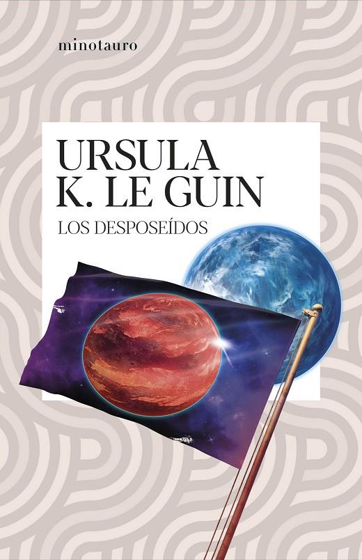Los desposeídos | 9788445010020 | Le Guin, Ursula K. | Llibreria online de Figueres i Empordà