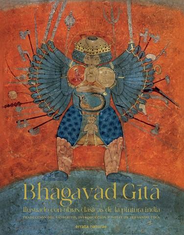 BHAGAVAD GITA | 9788417800956 | Anònim | Llibreria online de Figueres i Empordà